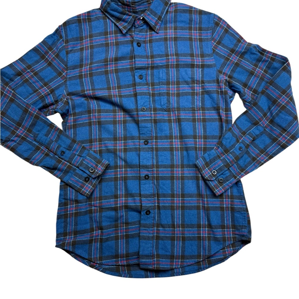 Eldon flannel - Picture 3 of 5